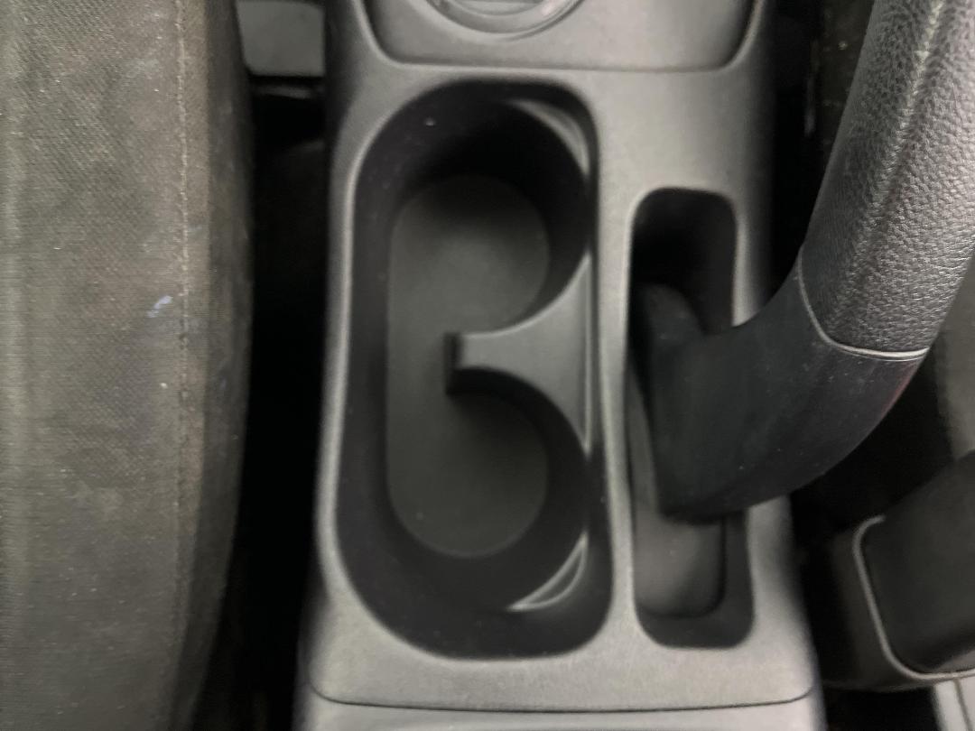 Photo '23' of Mitsubishi ASX Photo '23' of Mitsubishi ASX