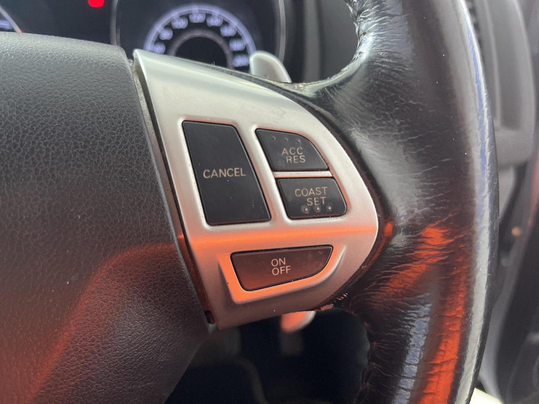 Photo '24' of Mitsubishi ASX Photo '24' of Mitsubishi ASX