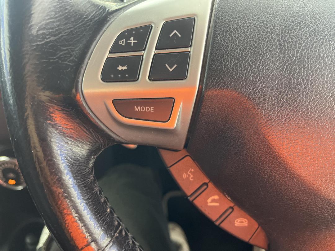 Photo '25' of Mitsubishi ASX Photo '25' of Mitsubishi ASX