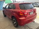 Thumbnail '4' of Mitsubishi ASX LS