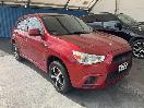 Thumbnail '1' of Mitsubishi ASX LS
