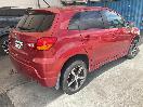 Thumbnail '6' of Mitsubishi ASX LS