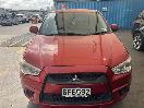 Thumbnail '2' of Mitsubishi ASX LS
