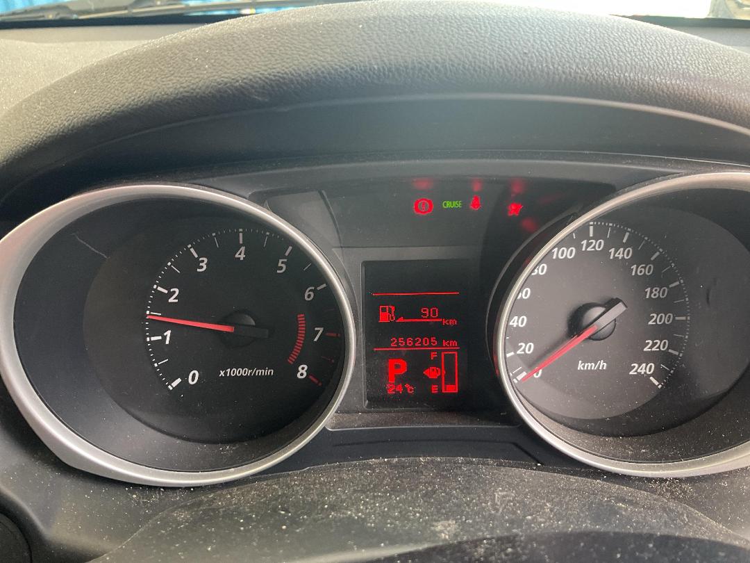 Photo '9' of Mitsubishi ASX LS