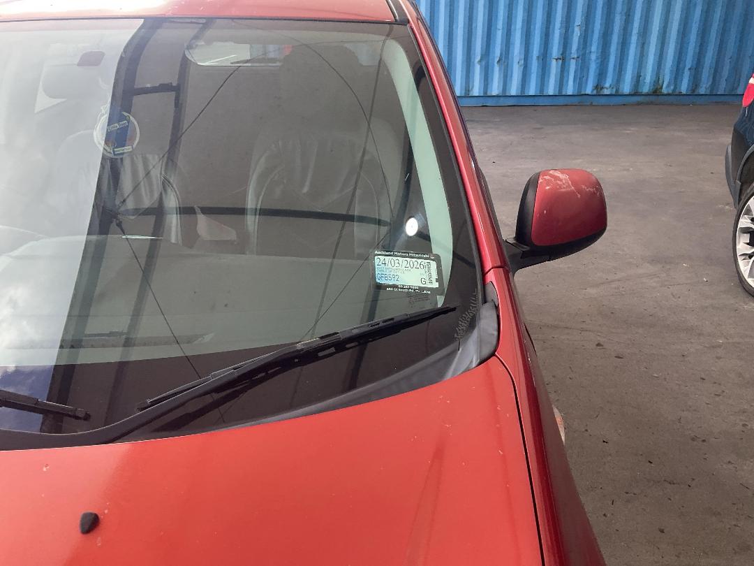 Photo '13' of Mitsubishi ASX LS