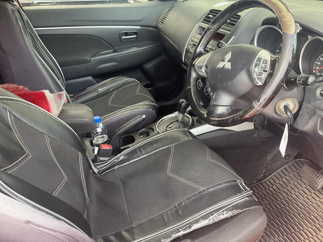 Photo '8' of Mitsubishi ASX LS