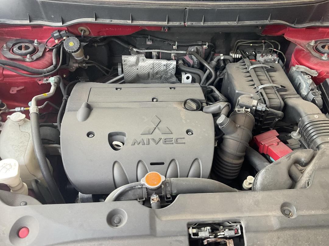 Photo '14' of Mitsubishi ASX LS