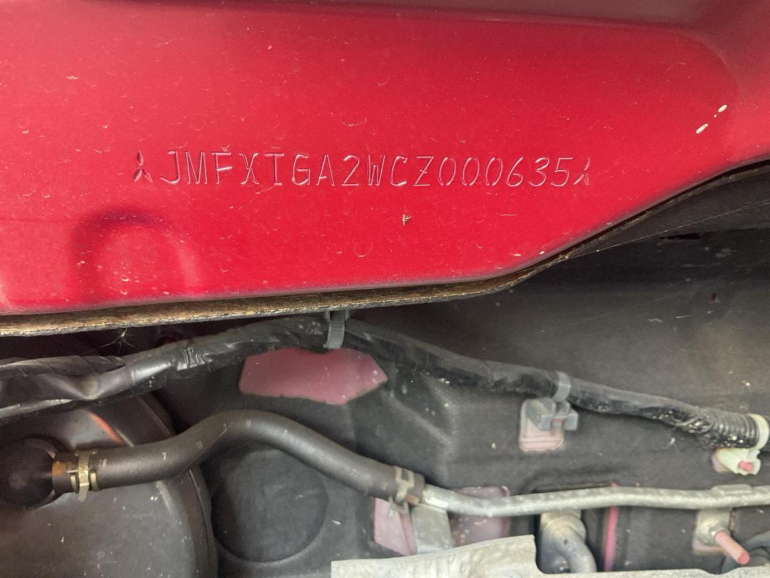 Photo '15' of Mitsubishi ASX LS