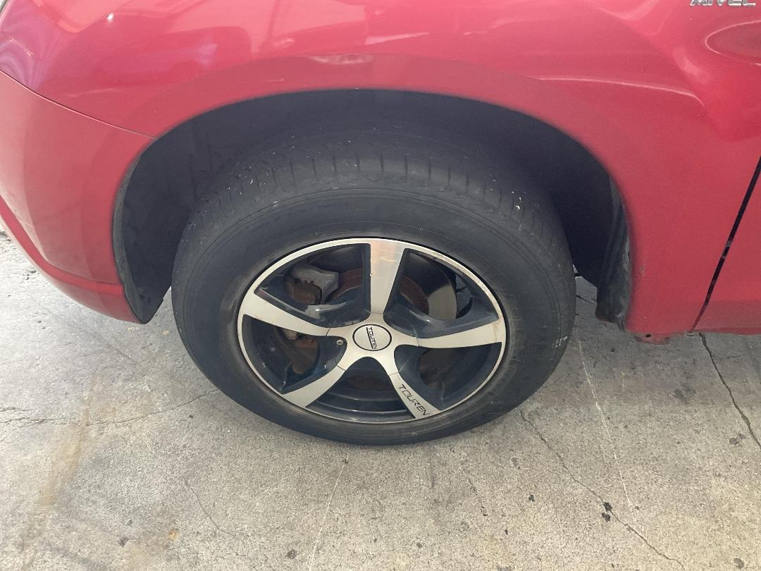 Photo '16' of Mitsubishi ASX LS