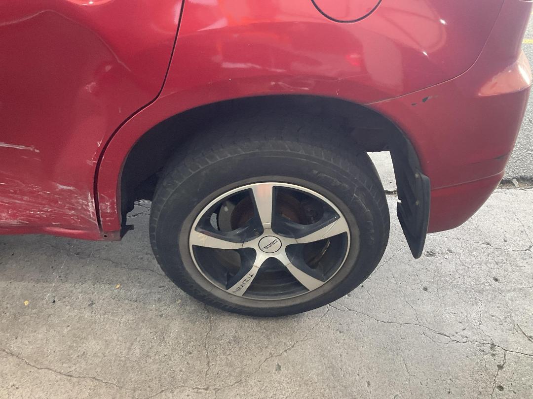 Photo '17' of Mitsubishi ASX LS