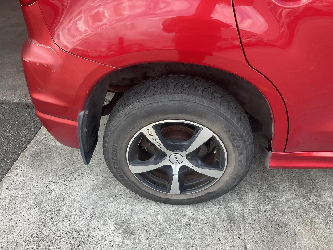 Photo '18' of Mitsubishi ASX LS