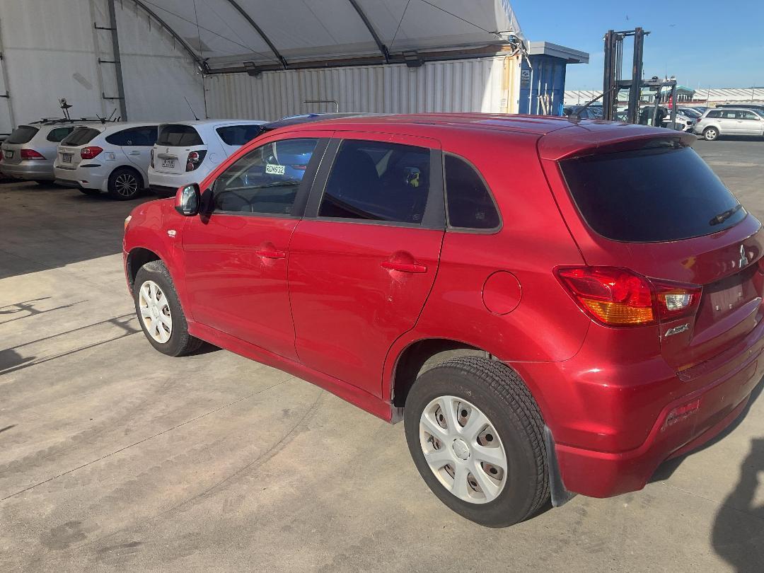 Photo '6' of Mitsubishi ASX LS