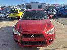 Thumbnail '1' of Mitsubishi ASX LS