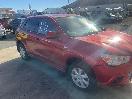 Thumbnail '2' of Mitsubishi ASX LS