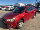 Thumbnail '3' of Mitsubishi ASX LS