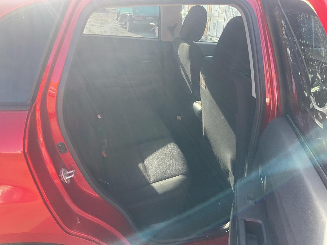 Photo '8' of Mitsubishi ASX LS