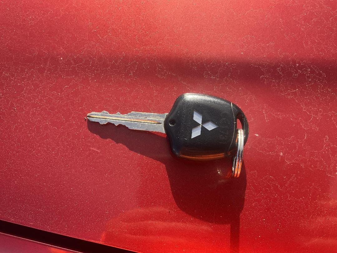 Photo '9' of Mitsubishi ASX LS