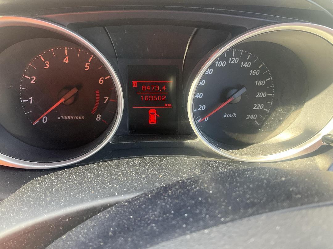 Photo '10' of Mitsubishi ASX LS