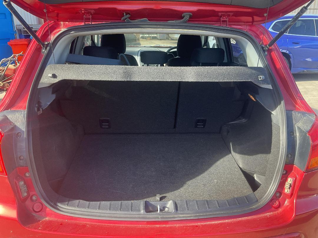 Photo '12' of Mitsubishi ASX LS