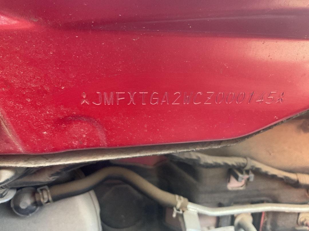 Photo '14' of Mitsubishi ASX LS