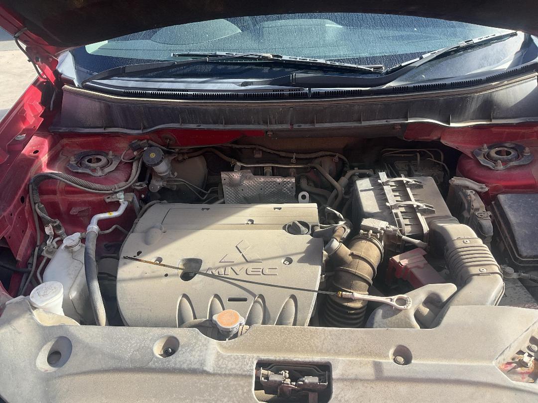 Photo '16' of Mitsubishi ASX LS