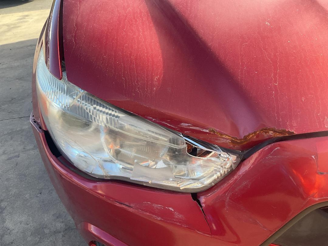 Photo '19' of Mitsubishi ASX LS