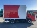 Thumbnail '3' of Mitsubishi Canter Chiller