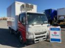 Thumbnail '1' of Mitsubishi Canter Chiller