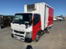 Thumbnail '9' of Mitsubishi Canter Chiller Thumbnail '9' of Mitsubishi Canter Chiller