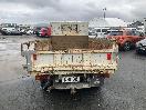 Thumbnail '6' of Mitsubishi Canter Tipper