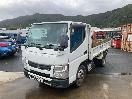 Thumbnail '12' of Mitsubishi Canter Tipper