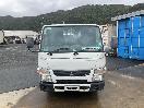 Thumbnail '13' of Mitsubishi Canter Tipper