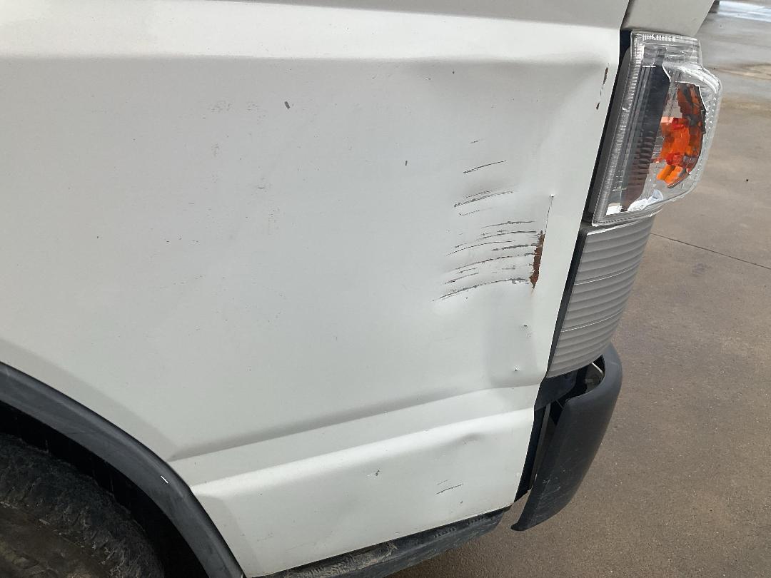 Photo '20' of Mitsubishi Canter Tipper