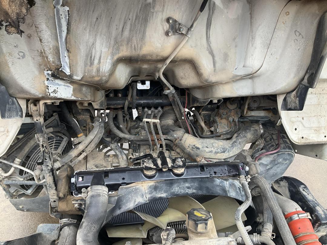 Photo '22' of Mitsubishi Canter Tipper