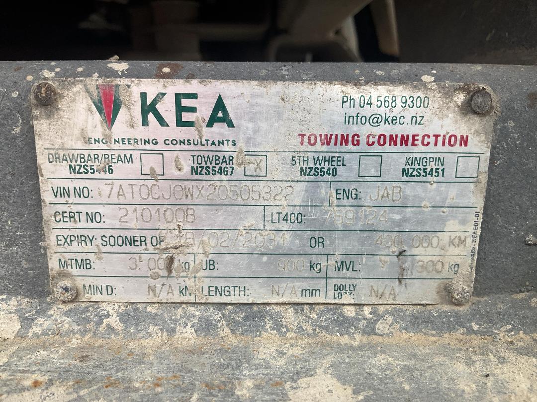 Photo '30' of Mitsubishi Canter Tipper