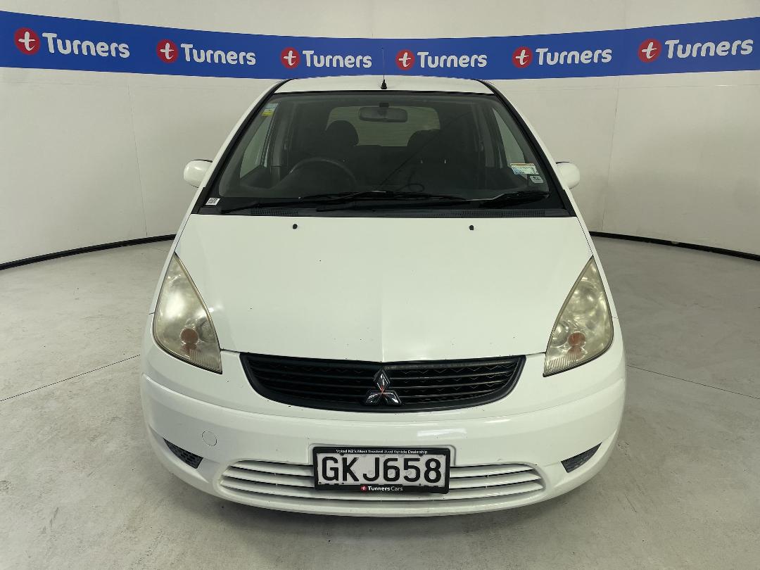 Photo '2' of Mitsubishi Colt