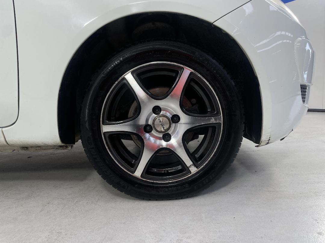 Photo '9' of Mitsubishi Colt