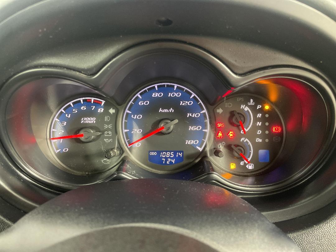 Photo '21' of Mitsubishi Colt