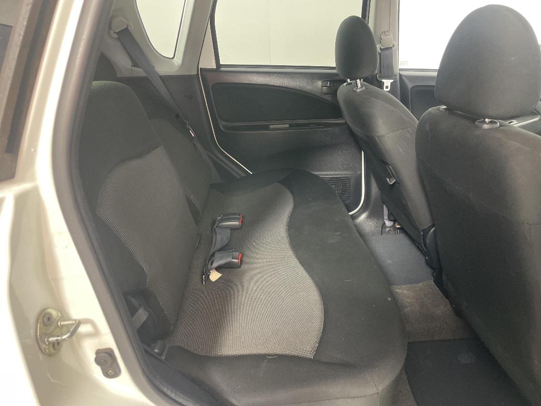 Photo '20' of Mitsubishi Colt