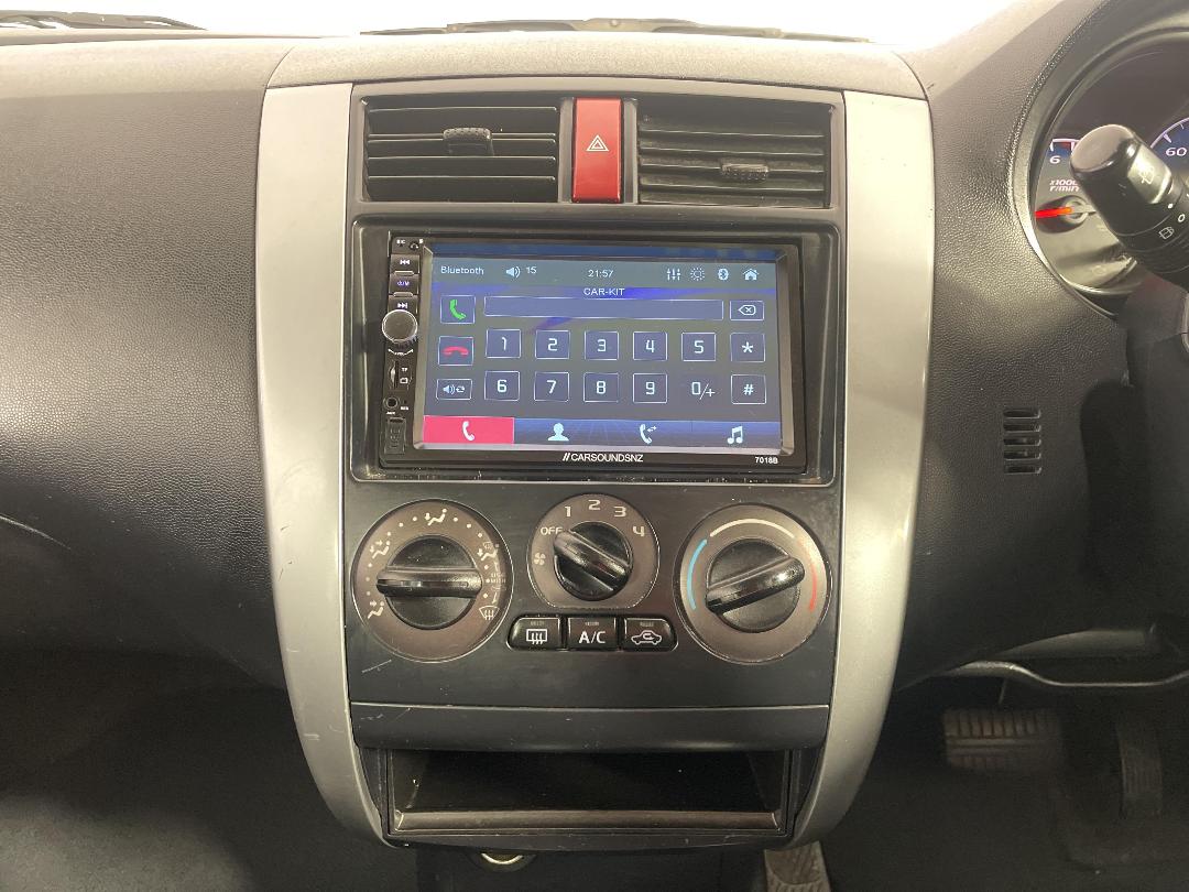 Photo '18' of Mitsubishi Colt