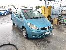 Thumbnail '1' of Mitsubishi Colt Plus LS