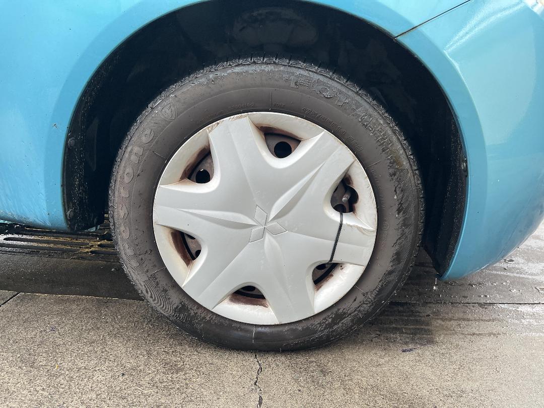 Photo '7' of Mitsubishi Colt Plus LS Photo '7' of Mitsubishi Colt Plus LS