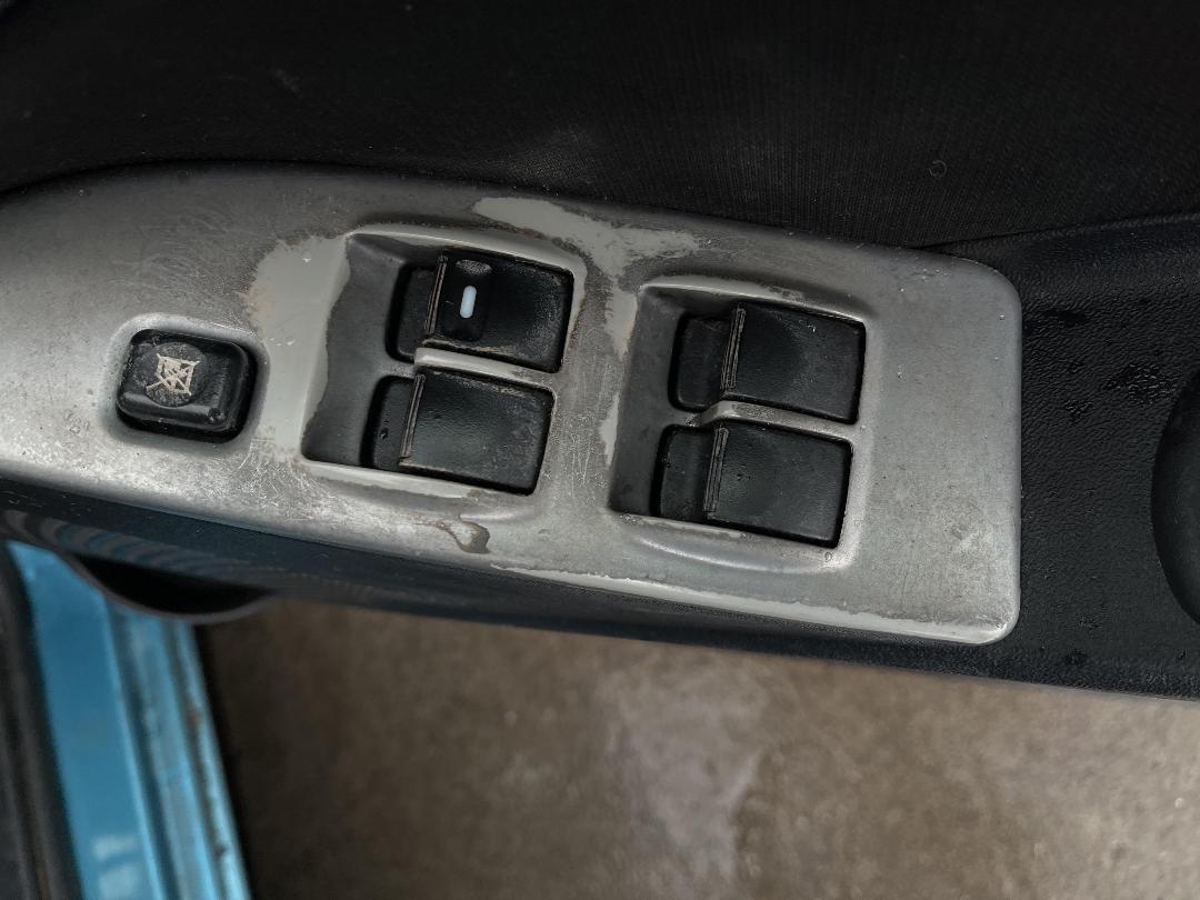 Photo '22' of Mitsubishi Colt Plus LS Photo '22' of Mitsubishi Colt Plus LS