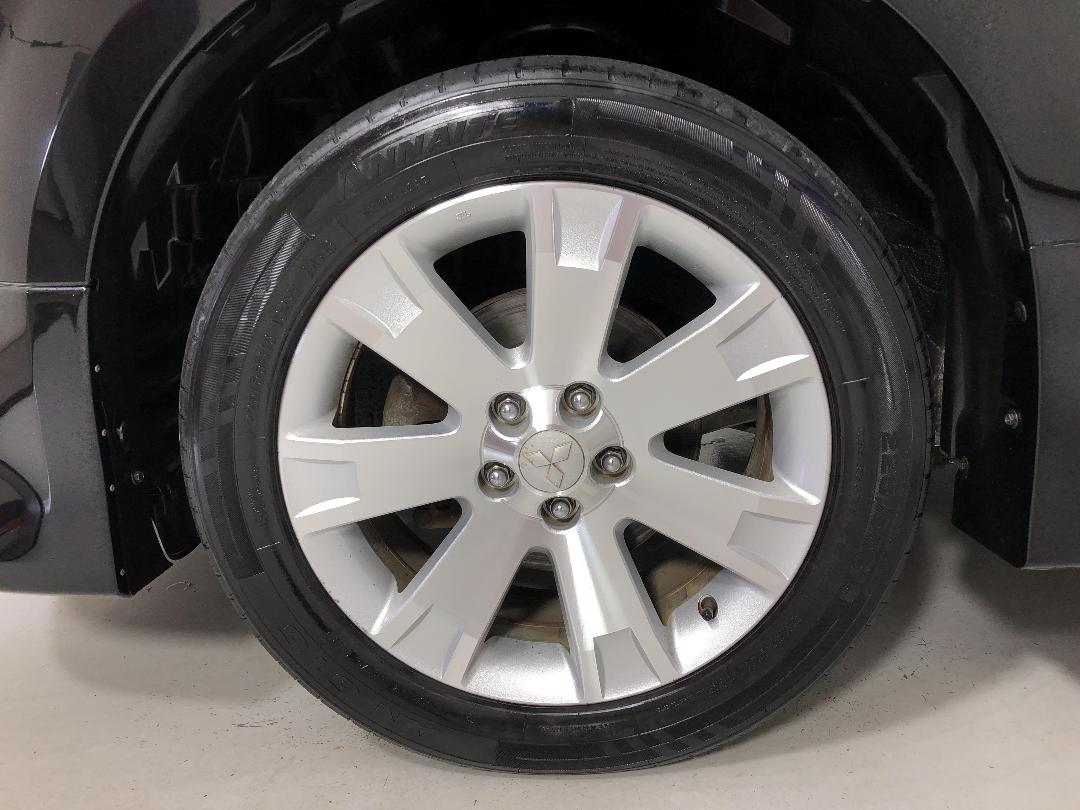 Photo '10' of Mitsubishi Delica Photo '10' of Mitsubishi Delica