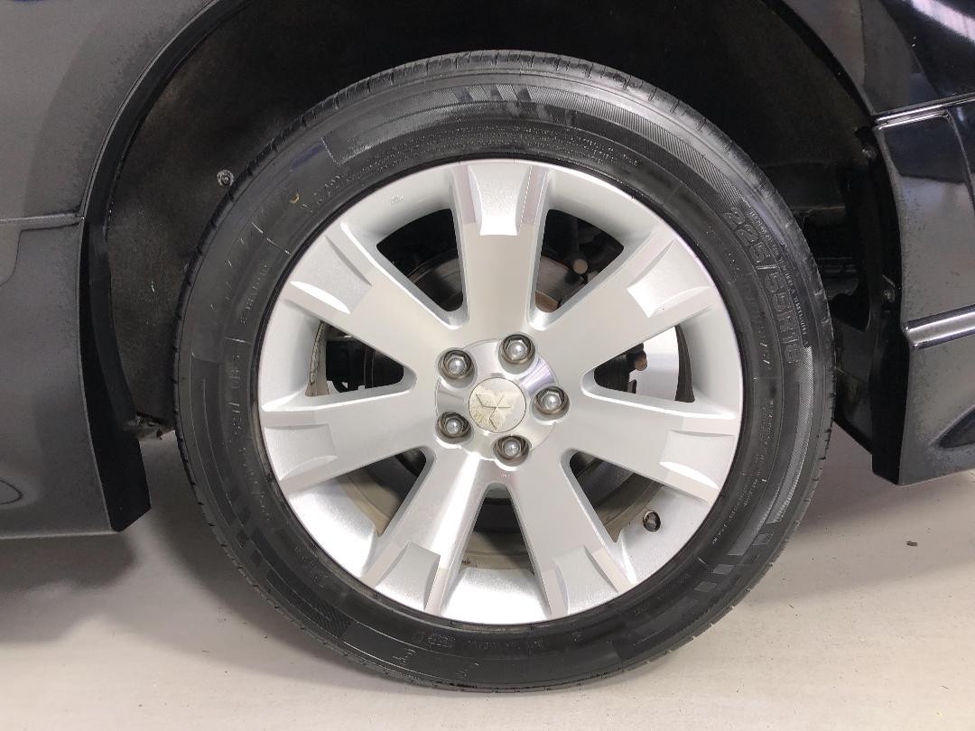 Photo '11' of Mitsubishi Delica Photo '11' of Mitsubishi Delica