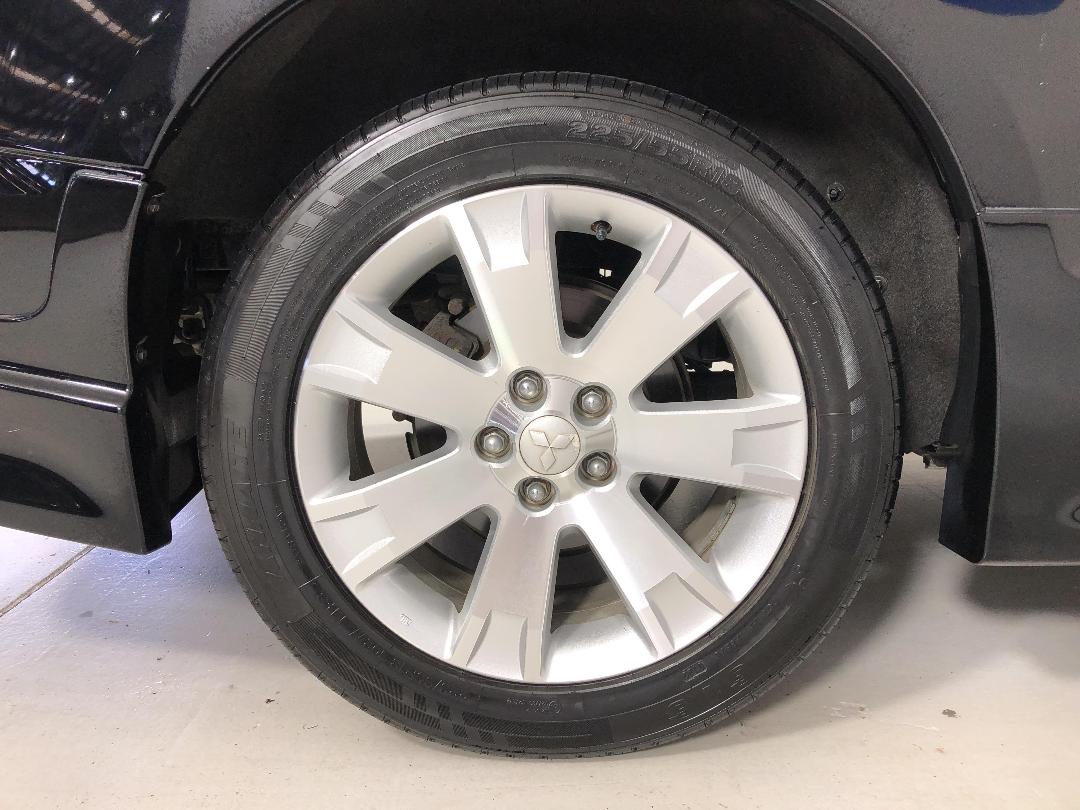 Photo '12' of Mitsubishi Delica Photo '12' of Mitsubishi Delica