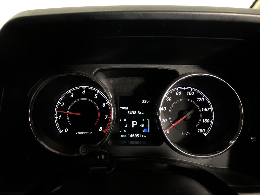 Photo '21' of Mitsubishi Delica Photo '21' of Mitsubishi Delica