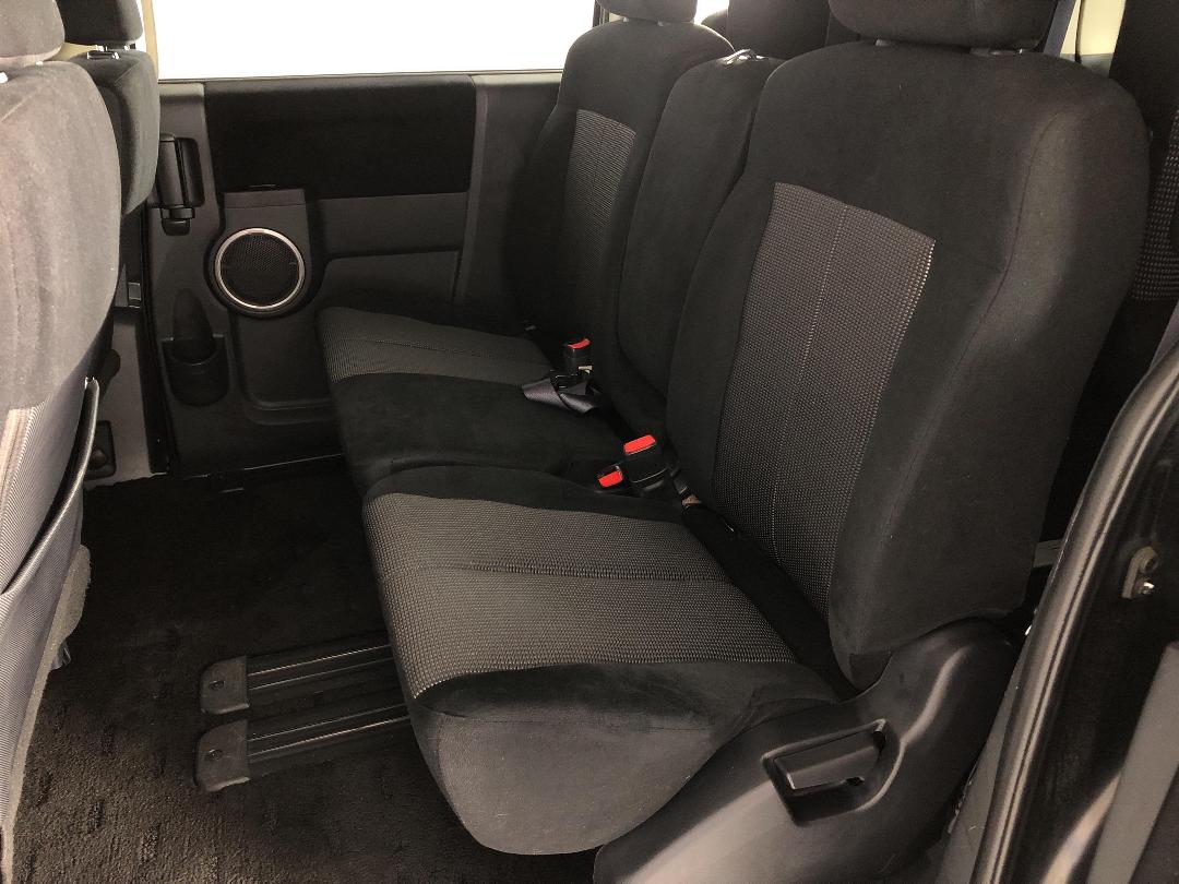 Photo '20' of Mitsubishi Delica Photo '20' of Mitsubishi Delica