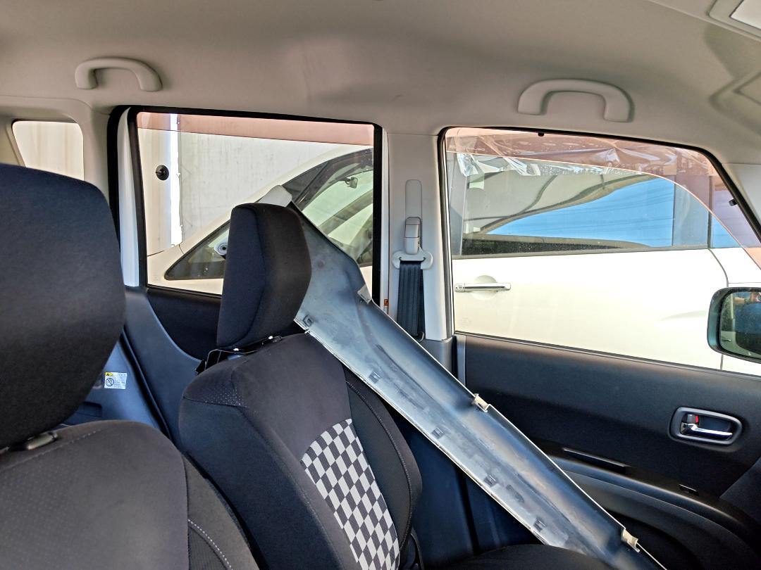 Photo '15' of Mitsubishi Delica D2