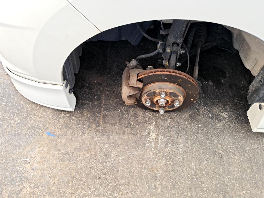 Photo '4' of Mitsubishi Delica D2